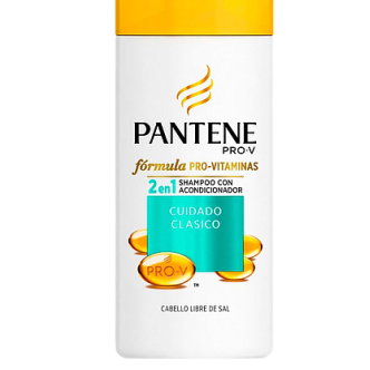 Pantene Frasco 2 en 1...