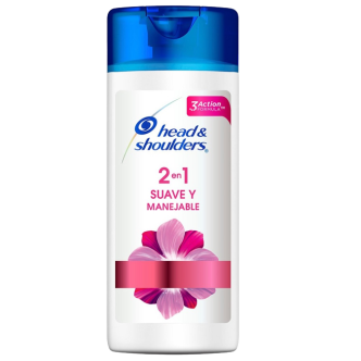 Head & Shoulders 2 en 1...