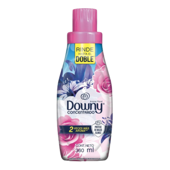 Downy Floral 360ml