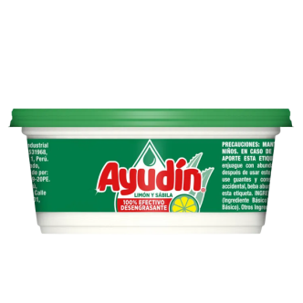 Ayudín Limón 170ml