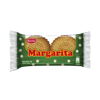 Galletas Margarita 50g