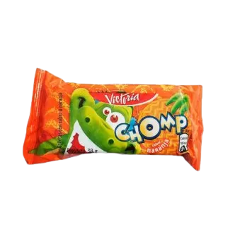 Galletas Chomp Naranja 38g