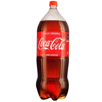 Gaseosa Coca Cola 3L