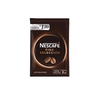 Nescafé Fina Selección 8g