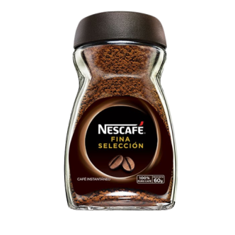 Nescafé Fina Selección 60g