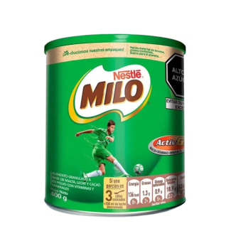 Milo Activ-Go 400g