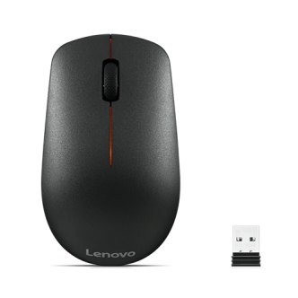 Mouse Lenovo 400