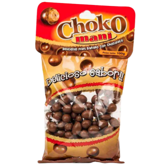 Choko Mani 100g