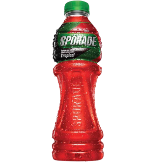 Sporade Tropical 500ml