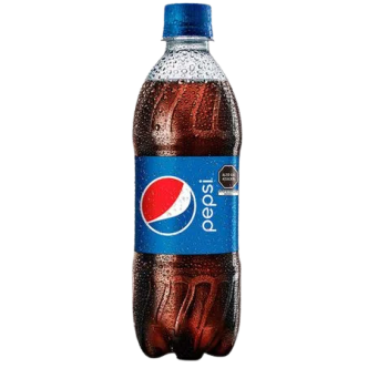 Gaseosa PEPSI 500ml