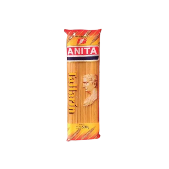 Fideo ANITA Tallarín 500g