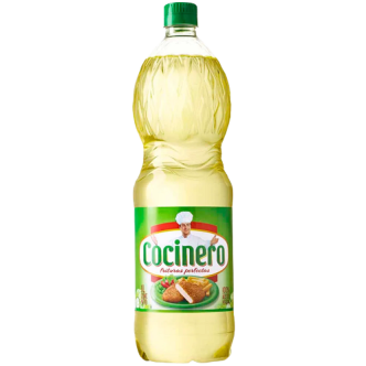 Aceite Cocinero 1L