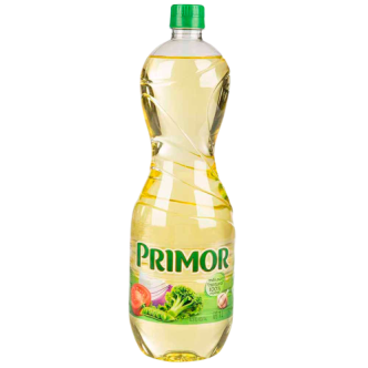 Aceite PRIMOR 1L