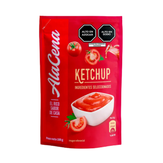 Ketchup AlaCena 100g
