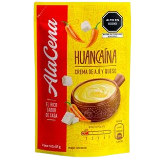 Huancaína AlaCena 85g