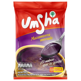 Mazamorra Morada UMSHA 150g