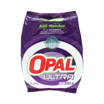 Detergente OPAL 330g