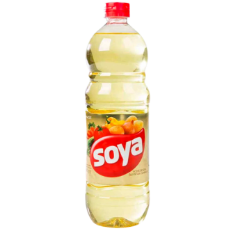Aceite SOYA 900ml