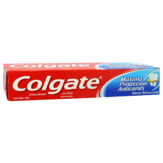 Colgate Máxima Protección 90g