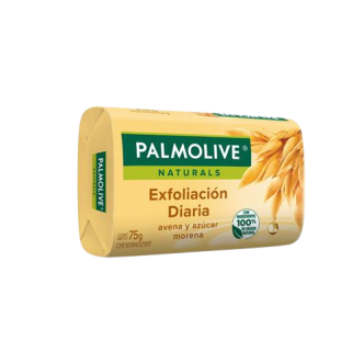 Jabón PALMOLIVE Avena y...