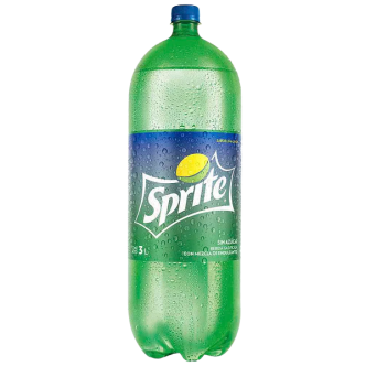 Gaseosa Sprite Lima Limón 3L