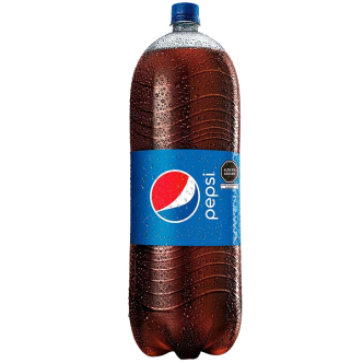 Gaseosa PEPSI 3L