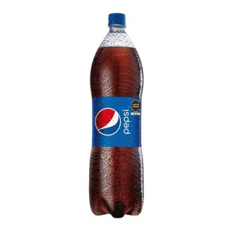 Gaseosa PEPSI 1.5L