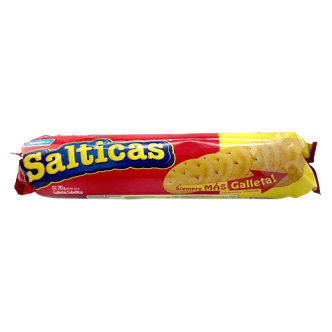 Galletas Salticas 70g