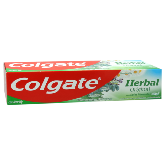 Crema Dental COLGATE Herbal...