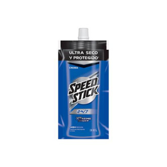 Speed Stick Xtreme Night 9g