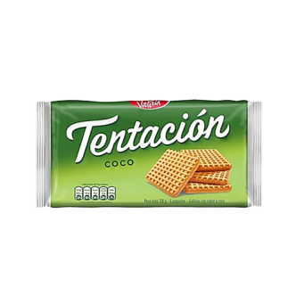 Galleta TENTACION Sabor...