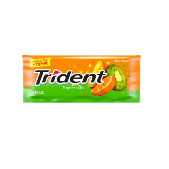 Trident Tropical 8.5g