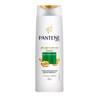 Shampoo PANTENE...