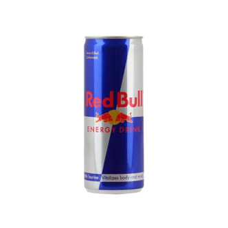 Red Bull 250ml