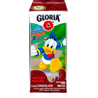 Gloria UHT Chocolate 180ml