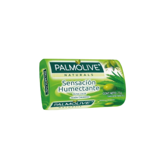 Jabón PALMOLIVE Oliva y...