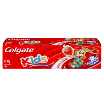 Pasta Dental Colgate Kids 50g