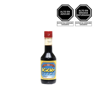 Sillao KIKKO 160ml