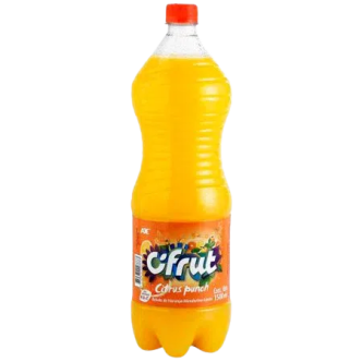 Cifrut Citrus Punch 1.5L