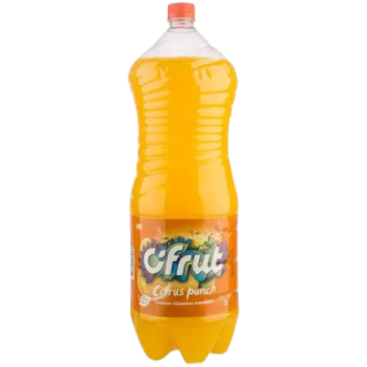 Cifrut Citrus Punch 3L