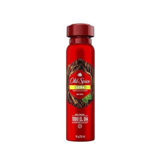 Desodorante Spray OLD SPICE...