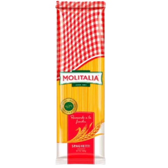 Molitalia Spaghetti 500g