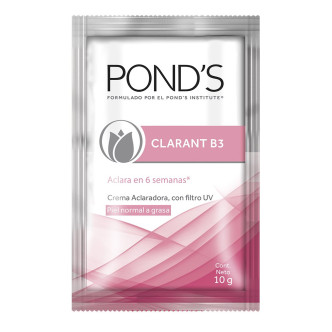 POND'S Clarant B3 Piel...