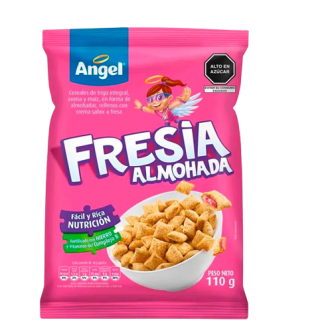 Cereal ANGEL Fresia...