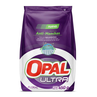 Detergente OPAL Floral 450g