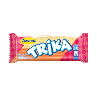 Helado DONOFRIO Trika 50g