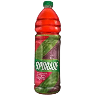 Sporade Tropical 1.5L