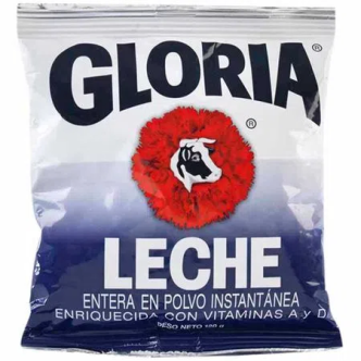 Leche Gloria Entera En...