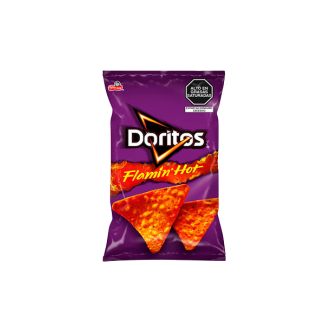 DORITOS Flamin Hot 39g