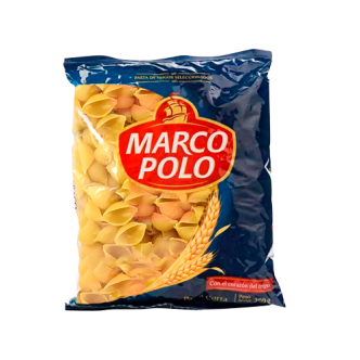Marco Polo Caracol Chico 250g